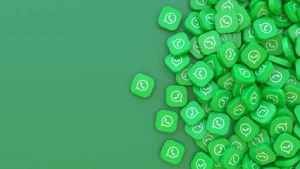 Buy WhatsApp Accounts