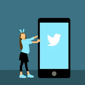 Buy Twitter accounts