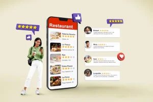 Buy Google Reviews