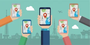 Buy Google Map Reviews