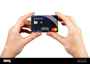 Buy Verified Payoneer Accounts